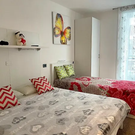 Apartamento Ambria