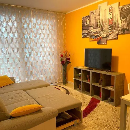 Ambria Apartamento *