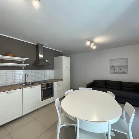 Apartamento Ambria