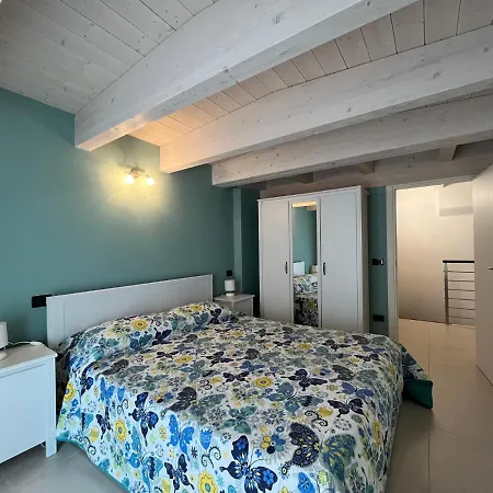 Ambria Apartamento Grado