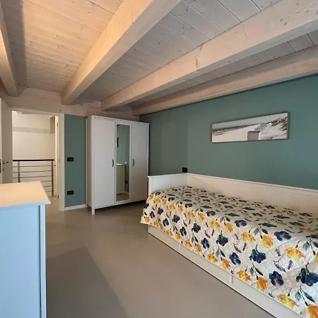 Ambria Apartamento *