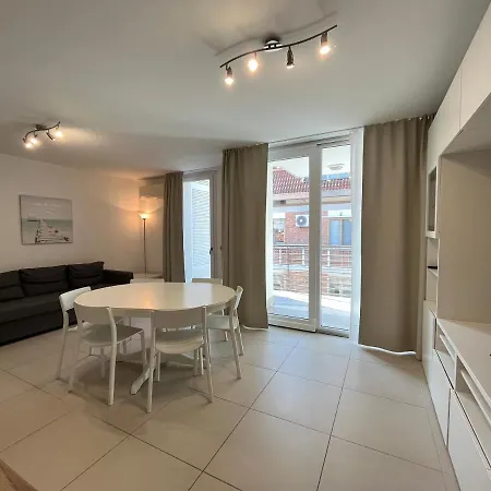Apartamento Ambria