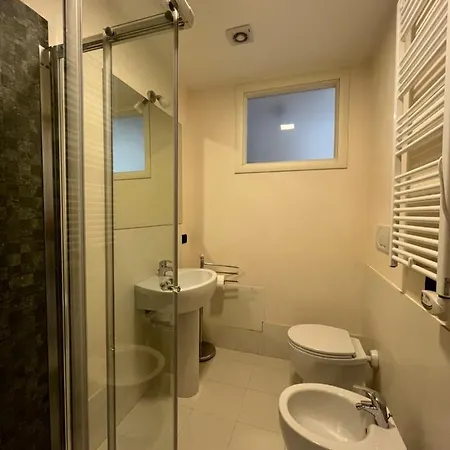 Apartamento Ambria *