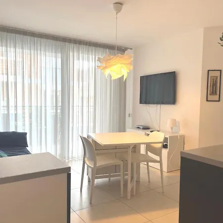 Ambria Apartamento Grado