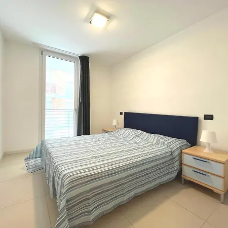 Apartamento Ambria Grado
