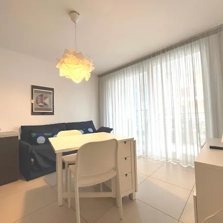 Apartment Ambria Grado