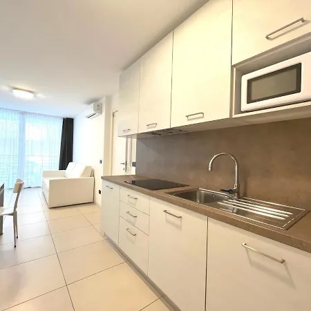 Apartamento Ambria Grado