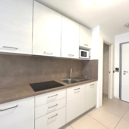 Apartamento Ambria