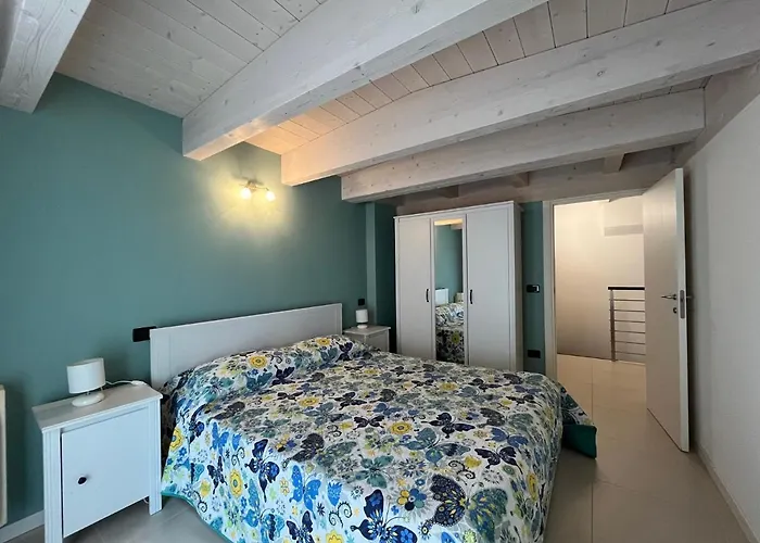 Ambria Apartment Grado