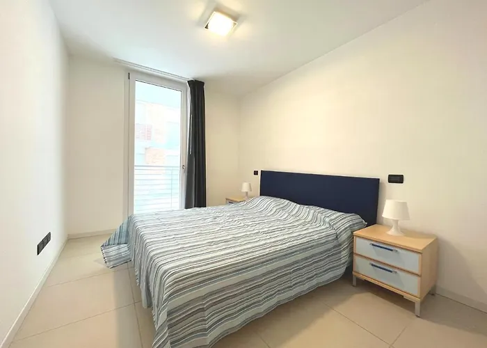 Apartment Ambria Grado