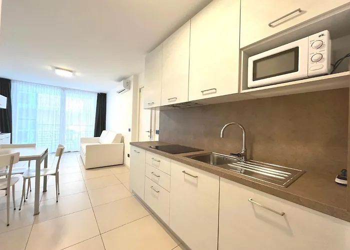 Apartment Ambria Grado