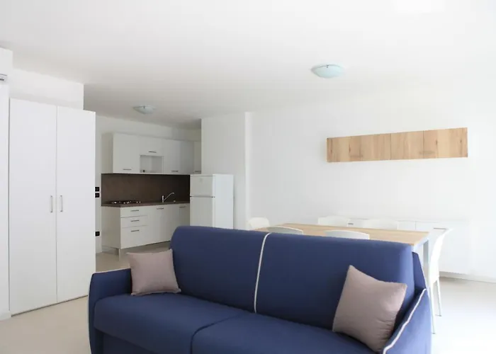 Apartment Ambria Grado