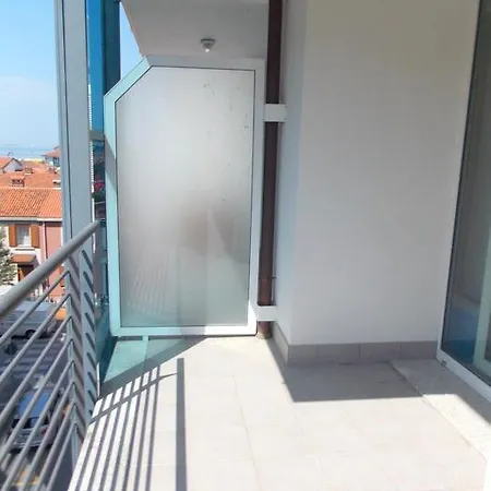 Ambria Apartman Grado