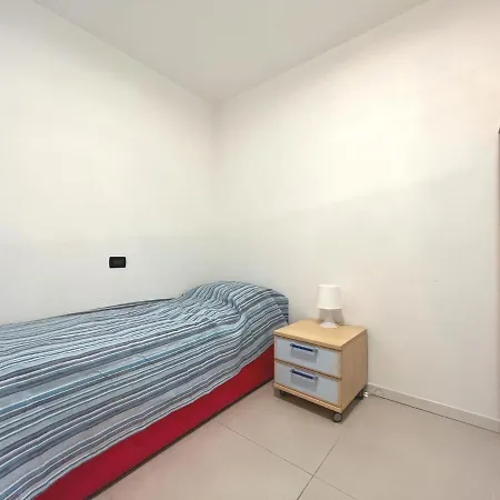 Ambria Apartman Grado