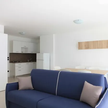 Apartman Ambria Grado