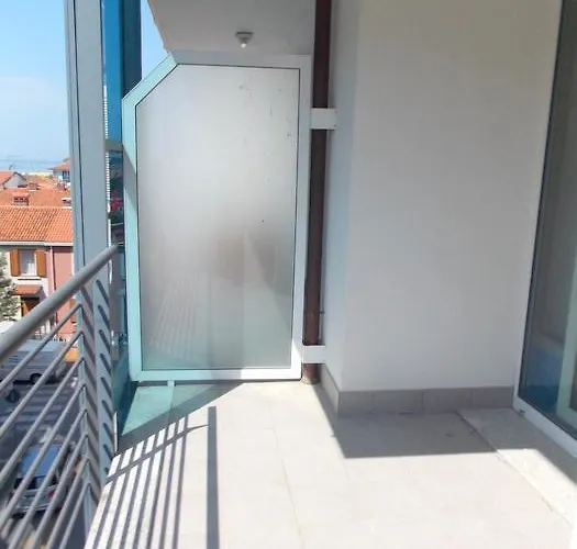 Ambria Appartement Grado