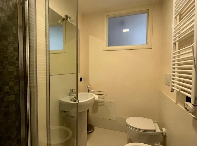 Appartement Ambria *