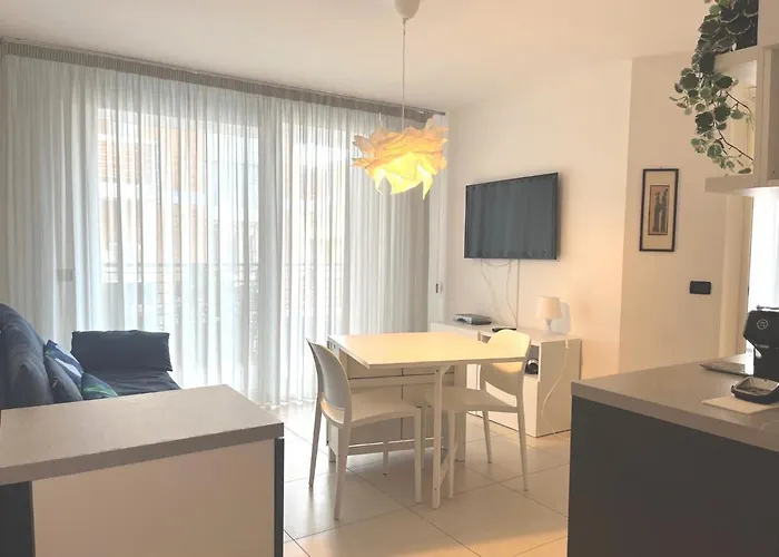Ambria Appartement Grado