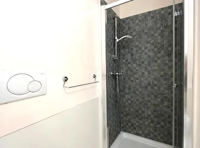 Appartement Ambria Grado