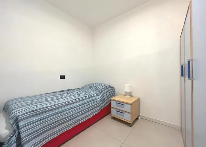 Ambria Appartement Grado