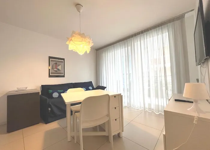 Appartement Ambria Grado
