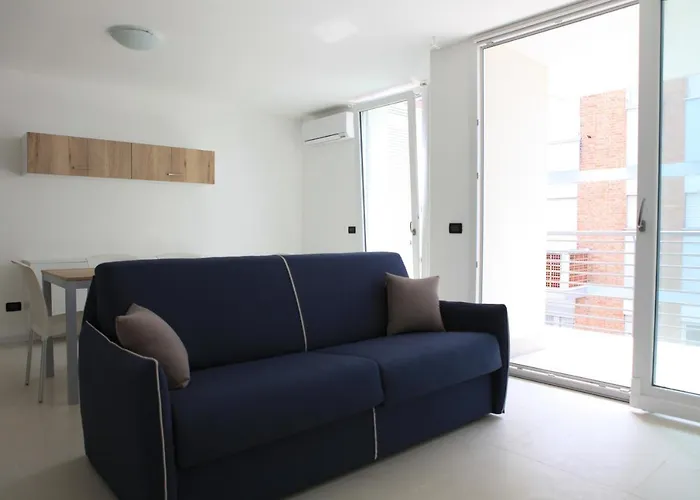 Appartement Ambria *